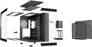 be quiet! LIGHT BASE 900 DX Black