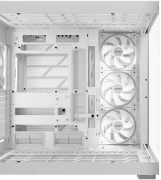 be quiet! LIGHT BASE 900 DX White