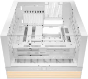 be quiet! LIGHT BASE 900 DX White