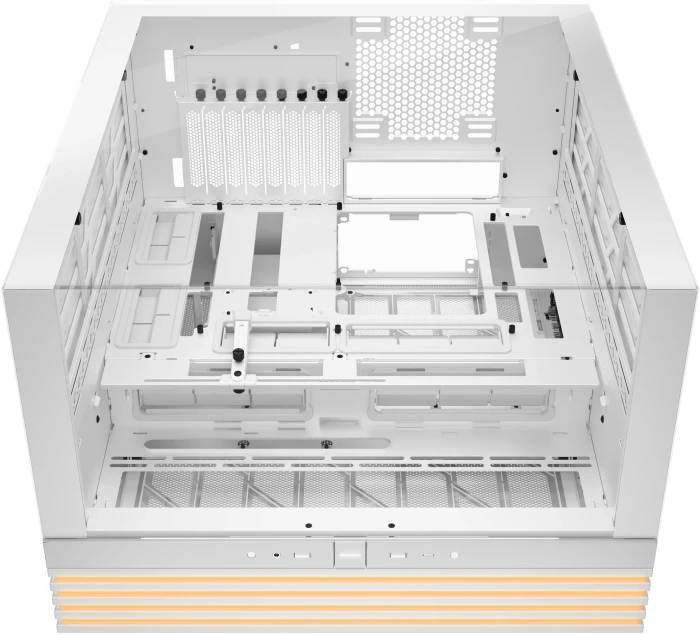 be quiet! LIGHT BASE 900 DX White