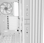 be quiet! LIGHT BASE 900 DX White