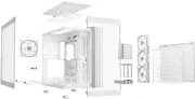 be quiet! LIGHT BASE 900 DX White