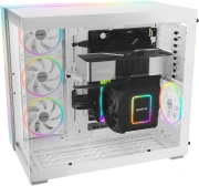 be quiet! LIGHT BASE 900 DX White