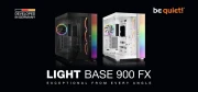 be quiet! LIGHT BASE 900 FX White