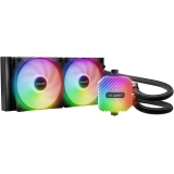 be quiet! LIGHT LOOP 240mm Black
