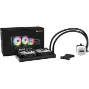 be quiet! LIGHT LOOP 240mm Black