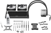 be quiet! LIGHT LOOP 240mm Black