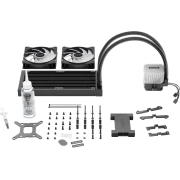 be quiet! LIGHT LOOP 240mm Black