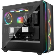 be quiet! LIGHT LOOP 240mm Black
