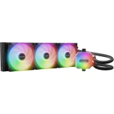 be quiet! LIGHT LOOP 360mm Black