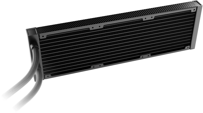 be quiet! LIGHT LOOP 360mm Black