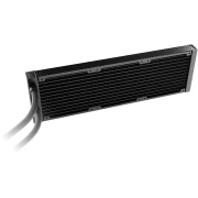 be quiet! LIGHT LOOP 360mm Black