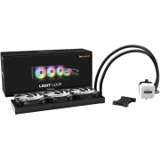 be quiet! LIGHT LOOP 360mm Black