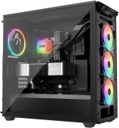 be quiet! LIGHT LOOP 360mm Black
