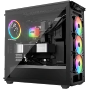 be quiet! LIGHT LOOP 360mm Black
