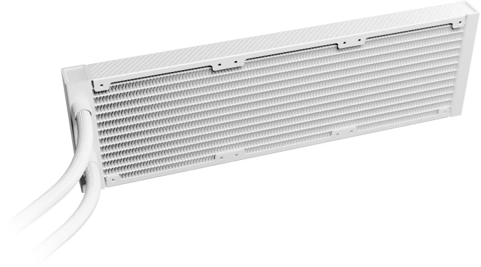 be quiet! LIGHT LOOP 360mm White