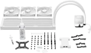 be quiet! LIGHT LOOP 360mm White