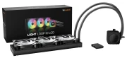 be quiet! LIGHT LOOP IO LCD 360
