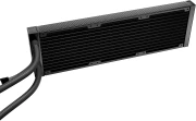 be quiet! LIGHT LOOP IO LCD 360