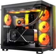 be quiet! LIGHT LOOP IO LCD 360