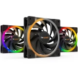 be quiet! LIGHT WINGS 120mm 3in1