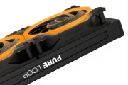 be quiet! LIGHT WINGS 120mm 3in1