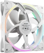 be quiet! LIGHT WINGS 140 Reverse White