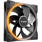 be quiet! LIGHT WINGS 140 Reverse Black