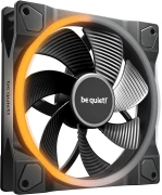 be quiet! LIGHT WINGS 140 Reverse Black