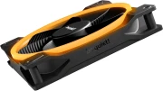 be quiet! LIGHT WINGS 140 Reverse Black