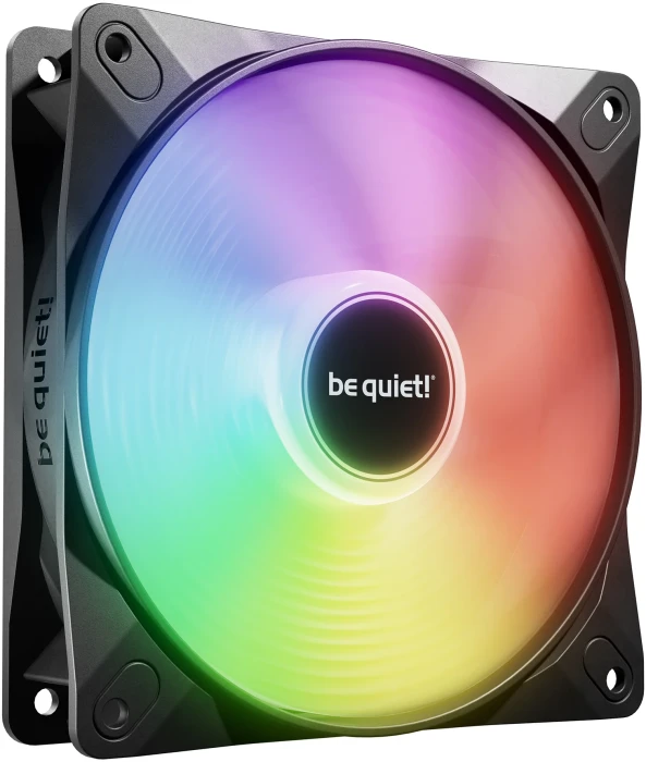 be quiet! LIGHT WINGS LX 120 PWM HS