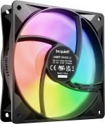be quiet! LIGHT WINGS LX 120 PWM HS