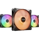be quiet! LIGHT WINGS LX 120 PWM HS 3in1