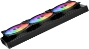be quiet! LIGHT WINGS LX 120 PWM HS 3in1