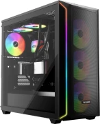 be quiet! LIGHT WINGS LX 120 PWM HS 3in1