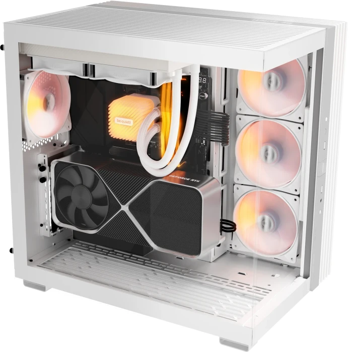 be quiet! LIGHT WINGS LX 120 Reverse