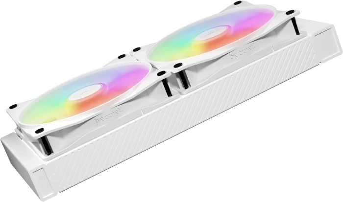 be quiet! LIGHT WINGS LX 140 PWM HS 3in1