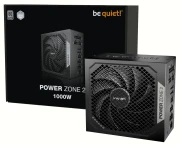 be quiet! POWER ZONE 2 Platinum 1000W
