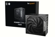 be quiet! POWER ZONE 2 Platinum 750W