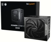 be quiet! POWER ZONE 2 Platinum 850W
