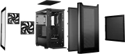 be quiet! Pure Base 501 Airflow Window
