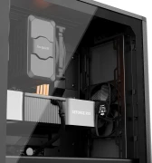 be quiet! Pure Base 501 Airflow Window