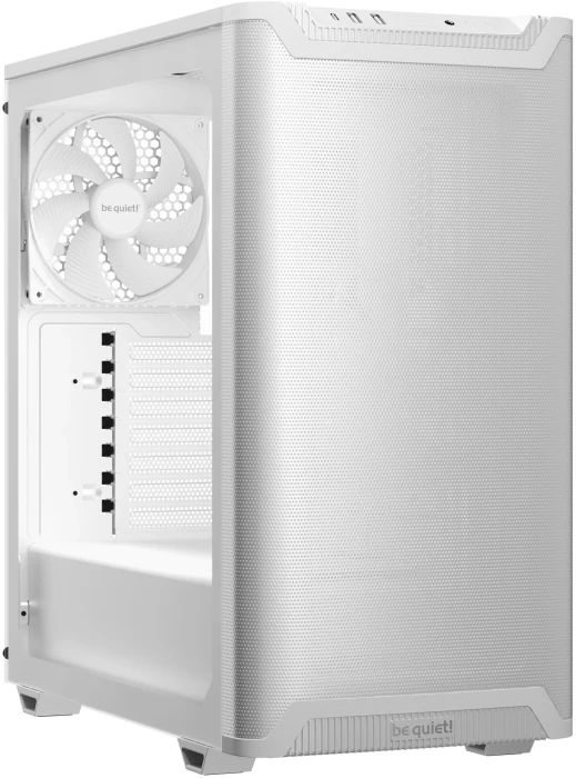 be quiet! Pure Base 501 Airflow Window