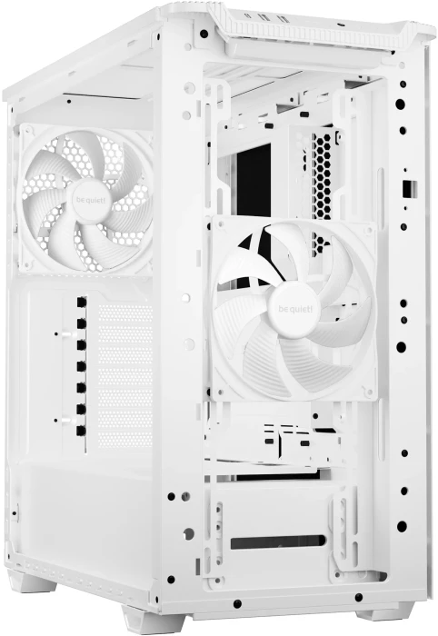 be quiet! Pure Base 501 Airflow Window
