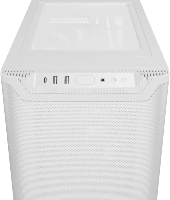 be quiet! Pure Base 501 Airflow Window