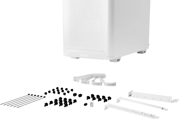 be quiet! Pure Base 501 Airflow Window