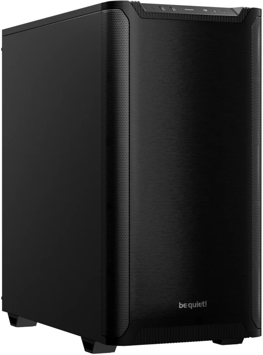 be quiet! Pure Base 501 Black