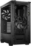 be quiet! Pure Base 501 DX Black