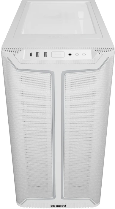 be quiet! Pure Base 501 DX White
