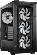 be quiet! Pure Base 501 LX Black